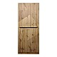 Παπουτσοθήκη-Ντουλάπι Kebell Pakoworld Σε Oak Απόχρωση 71X41.5X180.4Εκ Παπουτσοθήκη-Ντουλάπι Kebell Pakoworld Σε Oak Απόχρωση 71X41.5X180.4Εκ