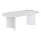 Τραπέζι Σαλονιού Tabletod Pakoworld Σε Λευκή Απόχρωση 119X60X40Εκ Τραπέζι Σαλονιού Tabletod Pakoworld Σε Λευκή Απόχρωση 119X60X40Εκ