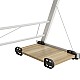Γραφείο Γωνιακό Αναστρέψιμο Levi Pakoworld-Mdf Χρώμα Oak-Λευκό 158X120X73Εκ Γραφείο Γωνιακό Αναστρέψιμο Levi Pakoworld-Mdf Χρώμα Oak-Λευκό 158X120X73Εκ