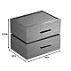 Κομοδίνο Sonlen Pakoworld Mdf Σε Oak Απόχρωση 60X40X44.5Εκ Κομοδίνο Sonlen Pakoworld Mdf Σε Oak Απόχρωση 60X40X44.5Εκ