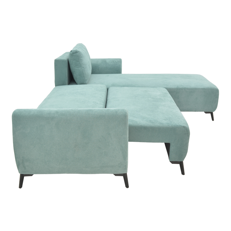 Kαναπές Κρεβάτι Τριθέσιος Αναστρέψιμος Settee Pakoworld Ύφασμα Με Αποθηκευτικό Χώρο Σε Μέντα Απόχρωση 286X204X93Εκ Kαναπές Κρεβάτι Τριθέσιος Αναστρέψιμος Settee Pakoworld Ύφασμα Με Αποθηκευτικό Χώρο Σε Μέντα Απόχρωση 286X204X93Εκ