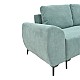 Kαναπές Κρεβάτι Τριθέσιος Αναστρέψιμος Settee Pakoworld Ύφασμα Με Αποθηκευτικό Χώρο Σε Μέντα Απόχρωση 286X204X93Εκ Kαναπές Κρεβάτι Τριθέσιος Αναστρέψιμος Settee Pakoworld Ύφασμα Με Αποθηκευτικό Χώρο Σε Μέντα Απόχρωση 286X204X93Εκ