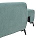 Kαναπές Κρεβάτι Τριθέσιος Αναστρέψιμος Settee Pakoworld Ύφασμα Με Αποθηκευτικό Χώρο Σε Μέντα Απόχρωση 286X204X93Εκ Kαναπές Κρεβάτι Τριθέσιος Αναστρέψιμος Settee Pakoworld Ύφασμα Με Αποθηκευτικό Χώρο Σε Μέντα Απόχρωση 286X204X93Εκ