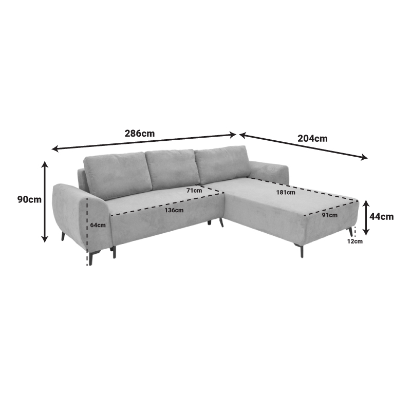 Kαναπές Κρεβάτι Τριθέσιος Αναστρέψιμος Settee Pakoworld Ύφασμα Με Αποθηκευτικό Χώρο Σε Μέντα Απόχρωση 286X204X93Εκ Kαναπές Κρεβάτι Τριθέσιος Αναστρέψιμος Settee Pakoworld Ύφασμα Με Αποθηκευτικό Χώρο Σε Μέντα Απόχρωση 286X204X93Εκ