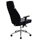 Καρέκλα Γραφείου Διευθυντή Sandy Premium Pakoworld Με Pu Χρώμα Μαύρο