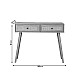 Κονσόλα Oslo Pakoworld Sonoma 100X29X81Εκ Κονσόλα Oslo Pakoworld Sonoma 100X29X81Εκ
