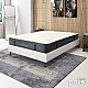 Στρώμα Luxury Pakoworld Pocket Spring+Gel Memory Foam+Latex 34-36Cm 150X200Εκ Στρώμα Luxury Pakoworld Pocket Spring+Gel Memory Foam+Latex 34-36Cm 150X200Εκ