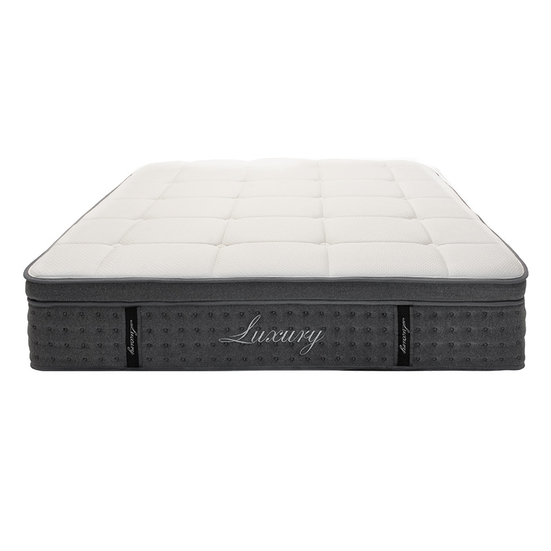 Στρώμα Luxury Pakoworld Pocket Spring+Gel Memory Foam+Latex 34-36Cm 150X200Εκ Στρώμα Luxury Pakoworld Pocket Spring+Gel Memory Foam+Latex 34-36Cm 150X200Εκ