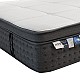 Στρώμα Luxury Pakoworld Pocket Spring+Gel Memory Foam+Latex 34-36Cm 150X200Εκ Στρώμα Luxury Pakoworld Pocket Spring+Gel Memory Foam+Latex 34-36Cm 150X200Εκ