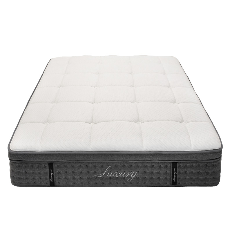 Στρώμα Luxury Pakoworld Pocket Spring+Gel Memory Foam+Latex 34-36Cm 150X200Εκ Στρώμα Luxury Pakoworld Pocket Spring+Gel Memory Foam+Latex 34-36Cm 150X200Εκ