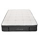 Στρώμα Luxury Pakoworld Pocket Spring+Gel Memory Foam+Latex 34-36Cm 150X200Εκ Στρώμα Luxury Pakoworld Pocket Spring+Gel Memory Foam+Latex 34-36Cm 150X200Εκ