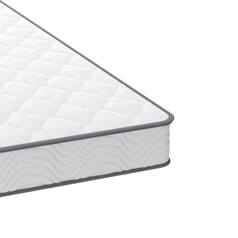Στρώμα Levander Pakoworld Bonnel Springs Roll Pack Μονής Όψης 15-17Cm 110X200Εκ Στρώμα Levander Pakoworld Bonnel Springs Roll Pack Μονής Όψης 15-17Cm 110X200Εκ