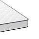 Στρώμα Levander Pakoworld Bonnel Springs Roll Pack Μονής Όψης 15-17Cm 110X200Εκ Στρώμα Levander Pakoworld Bonnel Springs Roll Pack Μονής Όψης 15-17Cm 110X200Εκ