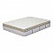 Στρώμα Utopia Pakoworld Pocket Spring Με Aloe Vera Και Ανώστρωμα 30-32Cm 150X200Εκ