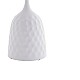 Βοηθητικό Τραπέζι Kousien Inart Λευκό Sintered Stone Φ50X60Εκ Βοηθητικό Τραπέζι Kousien Inart Λευκό Sintered Stone Φ50X60Εκ