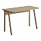 Γραφείο Malia Pakoworld Σε Oak Απόχρωση 120X60.5X75Εκ