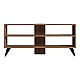 Έπιπλο Τηλεόρασης Prestige Pakoworld Σε Sonoma Απόχρωση 120X29,6X50Εκ Έπιπλο Τηλεόρασης Prestige Pakoworld Σε Sonoma Απόχρωση 120X29,6X50Εκ