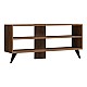 Έπιπλο Τηλεόρασης Prestige Pakoworld Σε Sonoma Απόχρωση 120X29,6X50Εκ Έπιπλο Τηλεόρασης Prestige Pakoworld Σε Sonoma Απόχρωση 120X29,6X50Εκ