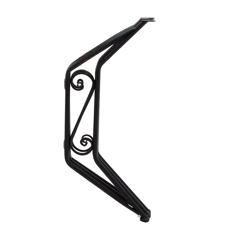 Τραπεζαρία Κήπου Mosaic Pakoworld Σετ 3Τεμ Μέταλλο Μαύρο Τραπεζαρία Κήπου Mosaic Pakoworld Σετ 3Τεμ Μέταλλο Μαύρο