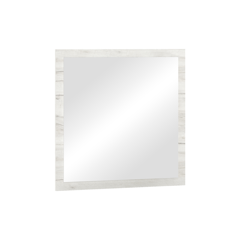 Τουαλέτα-Καθρέπτης Neruda Pakoworld Λευκό Antique-Oak 114,5X39,5X76Εκ Τουαλέτα-Καθρέπτης Neruda Pakoworld Λευκό Antique-Oak 114,5X39,5X76Εκ