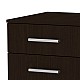 Συρταριέρα Τροχήλατη Luke Pakoworld Wenge 40X48.5X53.5Εκ Συρταριέρα Τροχήλατη Luke Pakoworld Wenge 40X48.5X53.5Εκ