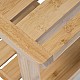 Σκαμπό Dael Pakoworld Μπαμπού Χρώμα Φυσικό 46X39.5X25.2Εκ Σκαμπό Dael Pakoworld Μπαμπού Χρώμα Φυσικό 46X39.5X25.2Εκ