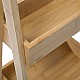 Ραφιέρα Επιδαπέδια 3Όροφη Dafi Pakoworld Bamboo Φυσικό 30X25.5X78Εκ Ραφιέρα Επιδαπέδια 3Όροφη Dafi Pakoworld Bamboo Φυσικό 30X25.5X78Εκ