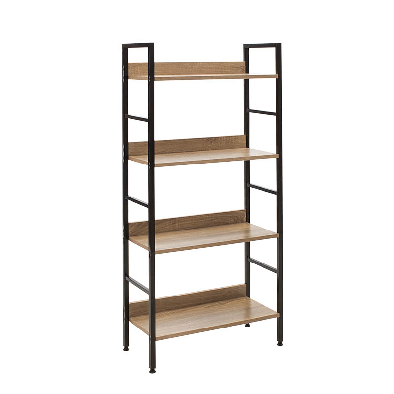 Φοιτητικό Πακέτο Επίπλων Γραφείου Ramon-Berto I Pakoworld Σετ 3 Τμχ