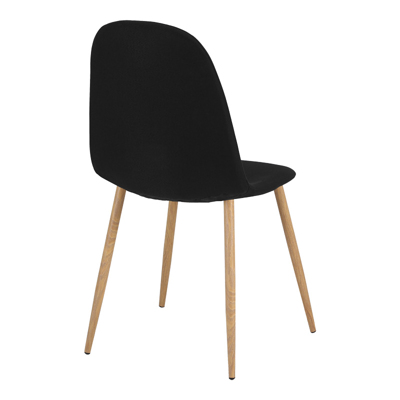 Τραπεζαρία Manka-Bella Pakoworld Σετ 5Τεμ Σε Sonoma Truffle Απόχρωση 110X80X70Εκ Τραπεζαρία Manka-Bella Pakoworld Σετ 5Τεμ Σε Sonoma Truffle Απόχρωση 110X80X70Εκ