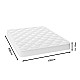 Στρώμα Fix Pad Chic Strom Μονής Όψης 18-19Cm 150X200Εκ Στρώμα Fix Pad Chic Strom Μονής Όψης 18-19Cm 150X200Εκ