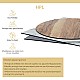 Επιφάνεια Τραπεζιού Fervor Pakoworld Hpl Ivory Φ69Εκ Πάχους 12Mm Επιφάνεια Τραπεζιού Fervor Pakoworld Hpl Ivory Φ69Εκ Πάχους 12Mm