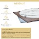 Επιφάνεια Τραπεζιού Scenic Pakoworld Werzalit Μαύρο 80X80Εκ Πάχους 35Mm Επιφάνεια Τραπεζιού Scenic Pakoworld Werzalit Μαύρο 80X80Εκ Πάχους 35Mm