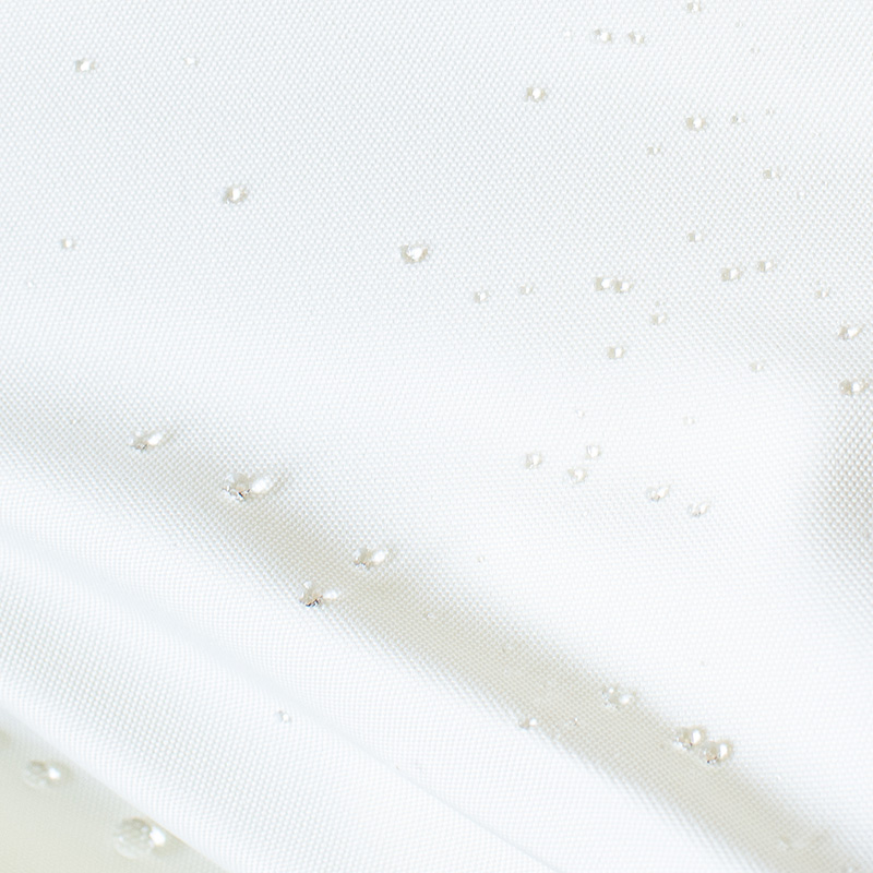 Ομπρέλα Επαγγελματική Mongo Pakoworld Μονοκόμματος Ιστός Μέταλλο Φ2M Εκρού