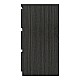 Συρταριέρα Cindy Pakoworld 6 Συρταριών Wenge 120X40X75Εκ Συρταριέρα Cindy Pakoworld 6 Συρταριών Wenge 120X40X75Εκ