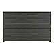 Συρταριέρα Cindy Pakoworld 6 Συρταριών Wenge 120X40X75Εκ Συρταριέρα Cindy Pakoworld 6 Συρταριών Wenge 120X40X75Εκ