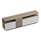 Έπιπλο Τηλεόρασης Vendora Pakoworld Σε Sonoma-Λευκή Απόχρωση 150X29.5X46.3Εκ Έπιπλο Τηλεόρασης Vendora Pakoworld Σε Sonoma-Λευκή Απόχρωση 150X29.5X46.3Εκ