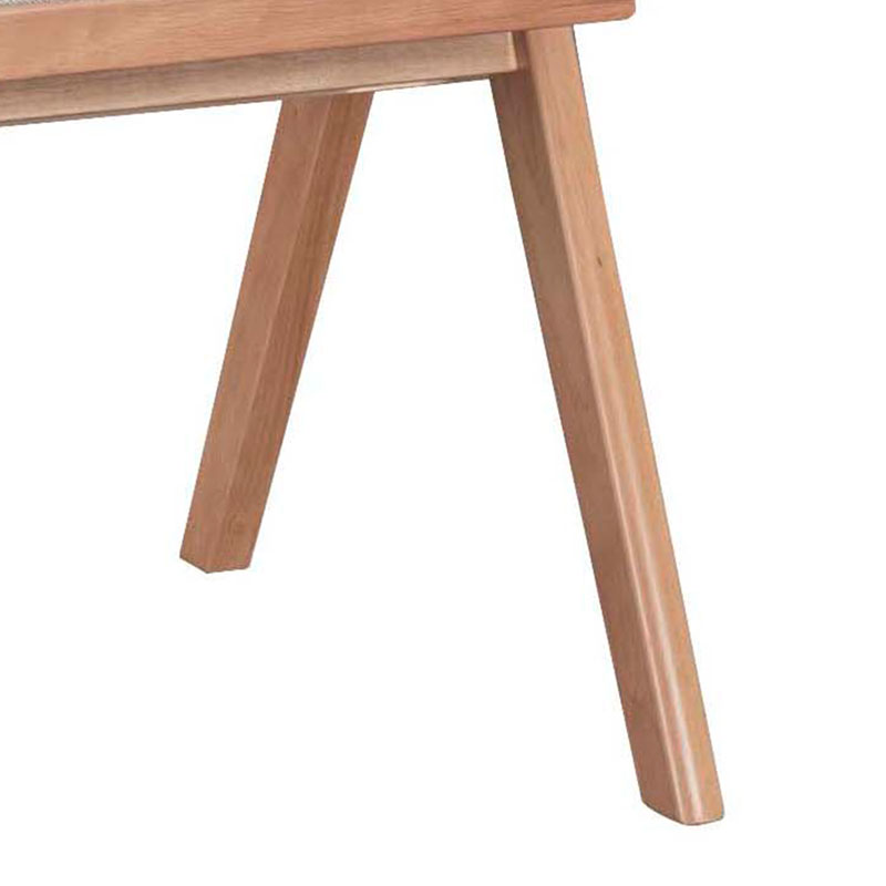 Πολυθρόνα Winslow Pakoworld Ξύλο Rubberwood Ανοικτό Καρυδί-Pvc Rattan Φυσικό-Ύφασμα Γκρι Πολυθρόνα Winslow Pakoworld Ξύλο Rubberwood Ανοικτό Καρυδί-Pvc Rattan Φυσικό-Ύφασμα Γκρι