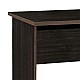 Γραφείο Εργασίας Payton Pakoworld Σε Ανθρακι- Wenge Απόχρωση 150X72.5X76Εκ Γραφείο Εργασίας Payton Pakoworld Σε Ανθρακι- Wenge Απόχρωση 150X72.5X76Εκ
