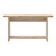 Τραπέζι Kumba Pakoworld Σε Oak Απόχρωση 80X40X42Εκ Τραπέζι Kumba Pakoworld Σε Oak Απόχρωση 80X40X42Εκ