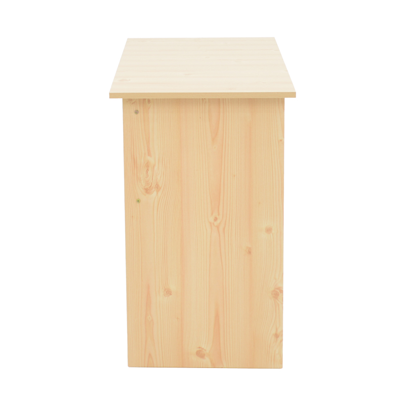 Γραφείο Εργασίας Με Συρτάρι Michael Pakoworld Φυσικό 88X45X72Εκ Γραφείο Εργασίας Με Συρτάρι Michael Pakoworld Φυσικό 88X45X72Εκ