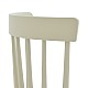 Καρέκλα Larus Pakoworld Φυσικό Ξύλo Rubberwood Ανθρακί-Λευκό 50X49X90Εκ. Καρέκλα Larus Pakoworld Φυσικό Ξύλo Rubberwood Ανθρακί-Λευκό 50X49X90Εκ.