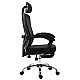 Καρέκλα Γραφείου Διευθυντή Με Υποπόδιο Titan Pakoworld Premium Quality Ύφασμα-Mesh Χρώμα Μαύρο Καρέκλα Γραφείου Διευθυντή Με Υποπόδιο Titan Pakoworld Premium Quality Ύφασμα-Mesh Χρώμα Μαύρο