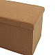 Σκαμπό-Μπαούλο Greatness Pakoworld Ύφασμα Μπεζ 76X38X38Εκ Σκαμπό-Μπαούλο Greatness Pakoworld Ύφασμα Μπεζ 76X38X38Εκ