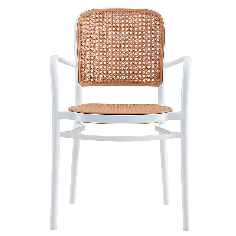 Πολυθρόνα Juniper Pakoworld Με Uv Protection Pp Μπεζ- Λευκό 56X52.5X86.5Εκ. Πολυθρόνα Juniper Pakoworld Με Uv Protection Pp Μπεζ- Λευκό 56X52.5X86.5Εκ.