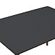 Τραπέζι Natali Pakoworld Mdf Μαύρο-Πόδια Φυσικό 120X80X76Εκ Τραπέζι Natali Pakoworld Mdf Μαύρο-Πόδια Φυσικό 120X80X76Εκ