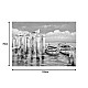 Πίνακας Σε Καμβά Port Inart 100X3X70Εκ Πίνακας Σε Καμβά Port Inart 100X3X70Εκ