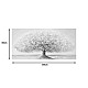 Πίνακας Σε Καμβά Arbony Inart 120X3X60Εκ