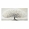 Πίνακας Σε Καμβά Arbony Inart 120X3X60Εκ