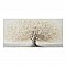 Πίνακας Σε Καμβά Arbony Ι Inart 120X3X60Εκ