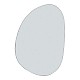 Καθρέπτης Listro Inart 55X1X80Εκ Καθρέπτης Listro Inart 55X1X80Εκ